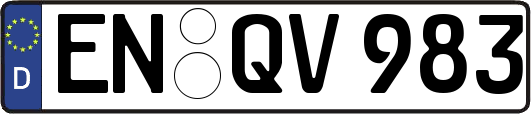 EN-QV983