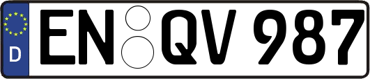 EN-QV987