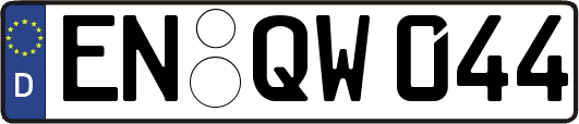 EN-QW044