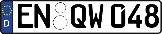 EN-QW048