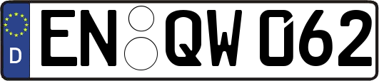 EN-QW062