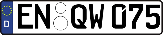 EN-QW075