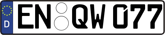 EN-QW077