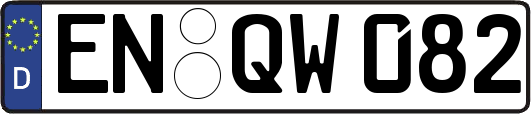 EN-QW082