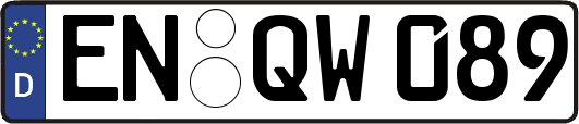 EN-QW089