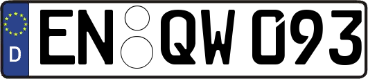 EN-QW093