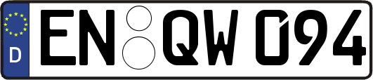 EN-QW094