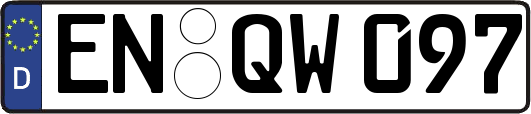 EN-QW097