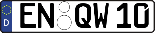 EN-QW10