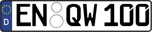 EN-QW100