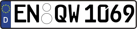 EN-QW1069