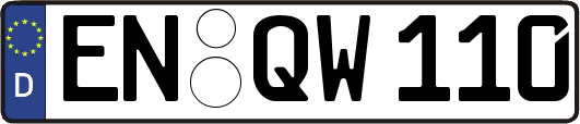 EN-QW110