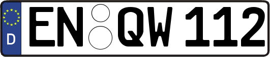 EN-QW112