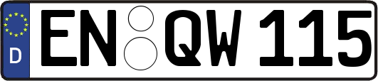 EN-QW115