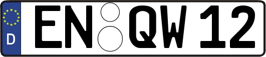 EN-QW12
