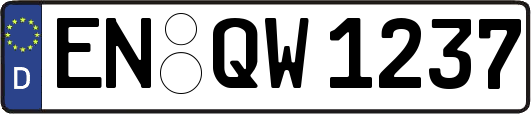 EN-QW1237