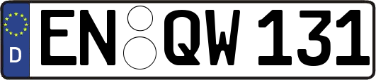 EN-QW131