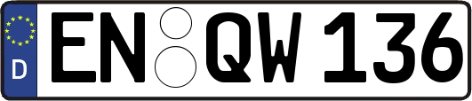 EN-QW136