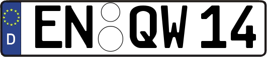 EN-QW14