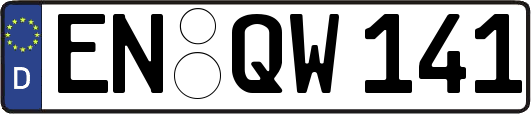 EN-QW141