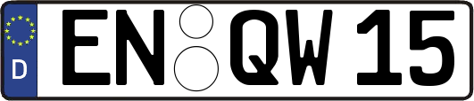 EN-QW15