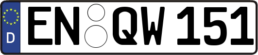 EN-QW151