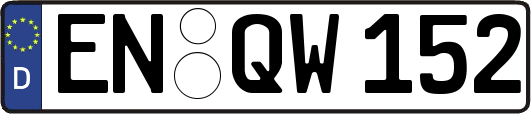 EN-QW152