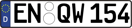 EN-QW154