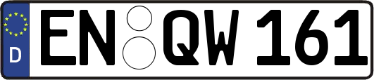 EN-QW161