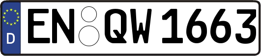 EN-QW1663