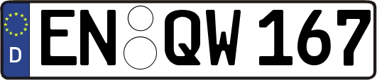 EN-QW167
