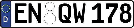 EN-QW178