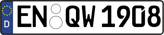 EN-QW1908