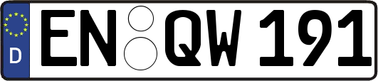 EN-QW191