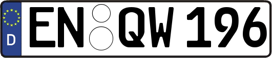 EN-QW196