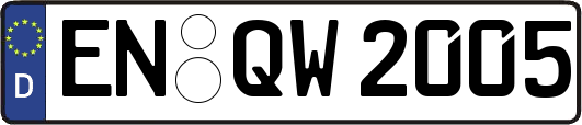EN-QW2005