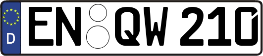 EN-QW210
