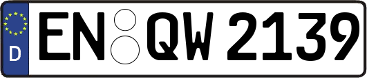 EN-QW2139