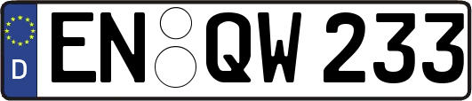 EN-QW233