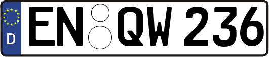 EN-QW236