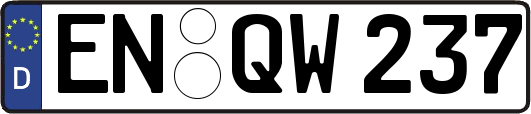 EN-QW237