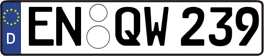 EN-QW239