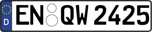 EN-QW2425