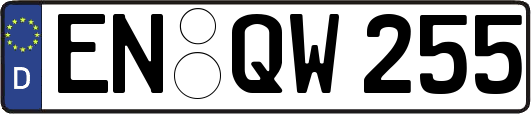 EN-QW255