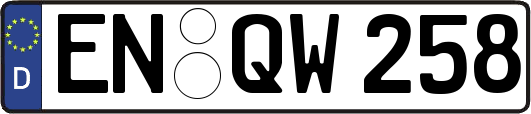 EN-QW258