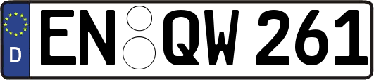 EN-QW261