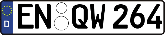 EN-QW264