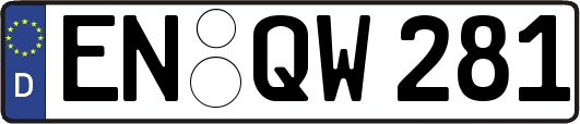 EN-QW281