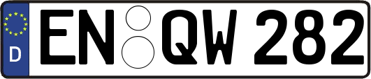 EN-QW282