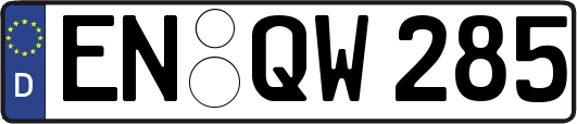 EN-QW285